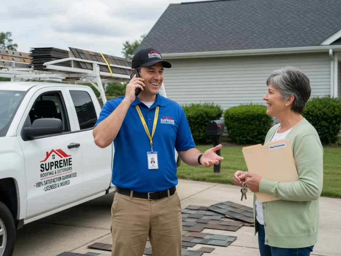 Roof Replacement Chatfield, OH FAQs